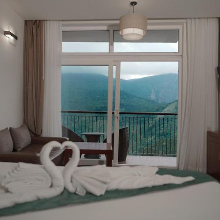 Shola Crown Resort - Munnar Chinnakanal Esterno foto