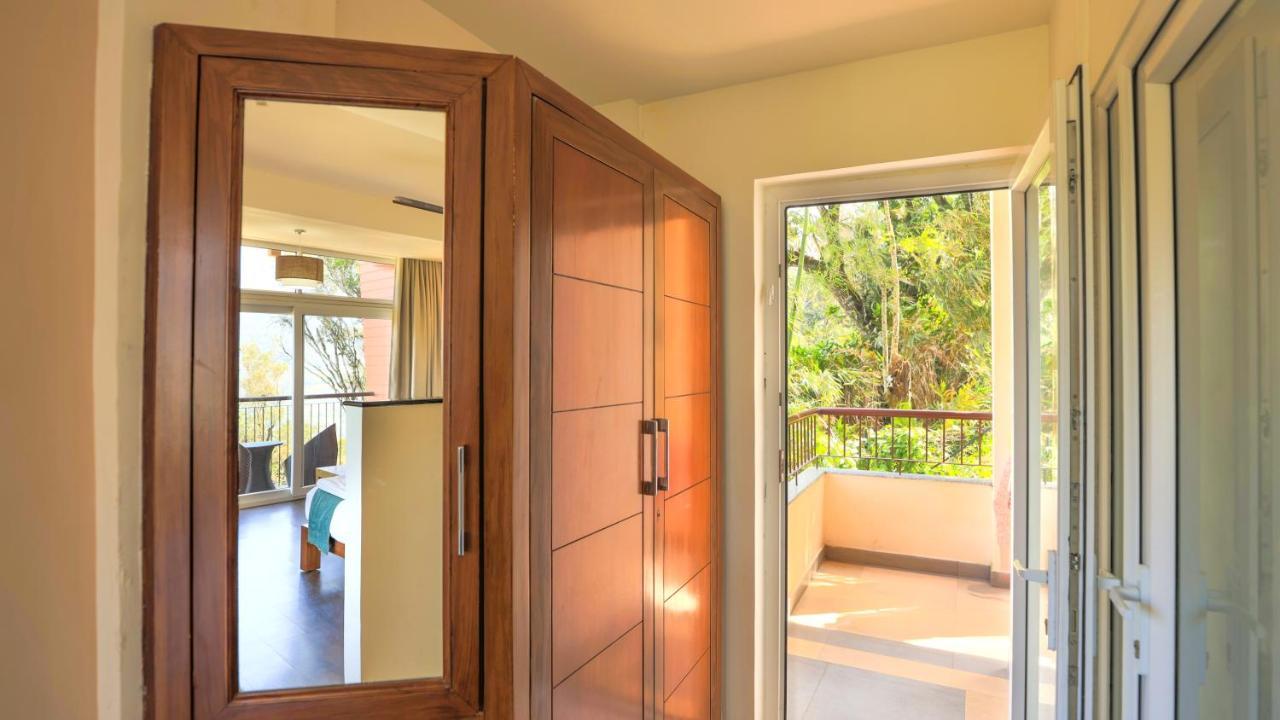 Shola Crown Resort - Munnar Chinnakanal Esterno foto
